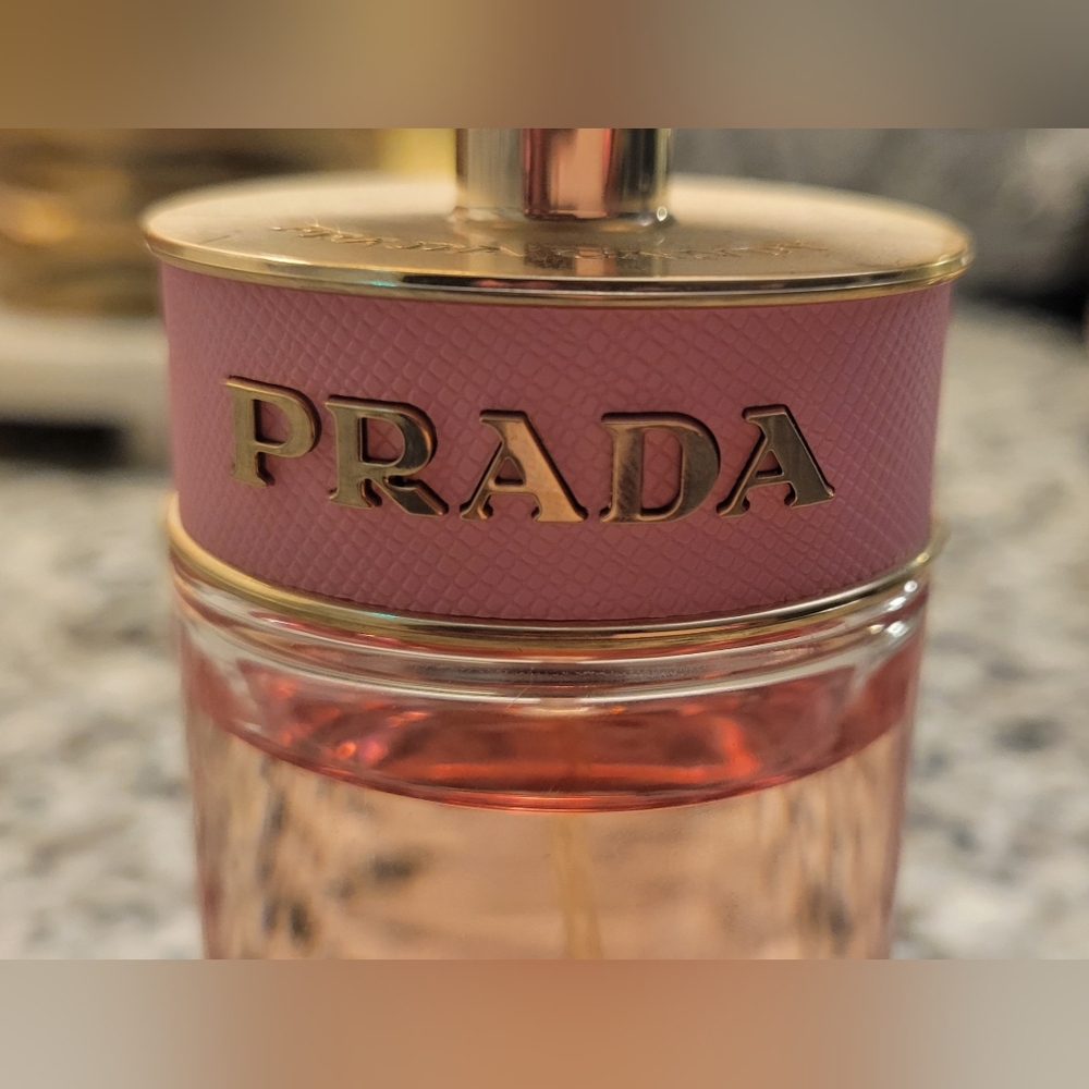 Prada Perfume